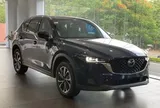 Mazda CX-5 chạm đáy 638 triệu đồng: Rẻ hơn cả SUV hạng B