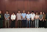 TPHCM: Khởi tố đường dây đưa hơn 10.000 tấn heo sử dụng chất cấm ra thị trường