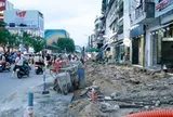 Hai dự án cầu đường hơn 650 tỷ ra sao sau 'tối hậu thư' của Chủ tịch TP Huế?