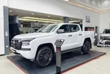 Mitsubishi Triton vẫn khuyến mại mạnh tay sau tháng lên top doanh số phân khúc: Giảm lăn bánh tới 56 triệu đồng, bản mới ra mắt cũng không ngoại lệ