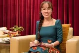 Tiến sĩ Nguyễn Thị Phương Thảo không còn là người giàu thứ hai Việt Nam