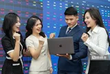 Thị phần môi giới HOSE quý III/2026: VPS giữ ngôi vương, khoảng cách với SSI và TCBS thu hẹp