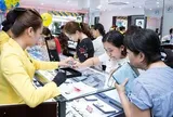 Vốn hóa PNJ mất hơn 21.000 tỉ đồng sau 3 tháng, rời top 100 doanh nghiệp lớn nhất thị trường chứng khoán