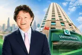 Chân dung Phó Tổng Giám đốc Vietcombank vừa xin nghỉ hưu sớm, từng gần 10 năm điều hành ngân hàng 0 đồng