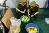 C sủi giả chứa chất bảo quản vượt ngưỡng 33 lần tác động thế nào tới sức khoẻ? Nếu trẻ em đã uống phải cần đặc biệt lưu ý