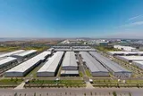 Ngân hàng 100 tỷ USD trụ sở Bắc Kinh muốn rót 50 triệu USD vào nền tảng nhà xưởng KCN lớn nhất Việt Nam: Nắm hơn 1.000 ha đất, 4 triệu m² nhà xưởng, tài sản gần 3,9 tỷ USD