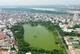 Sun Group, Taseco Land, Geleximco sắp khởi công những dự án nào dịp 10/10 tại Hà Nội?
