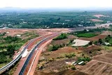 Liên danh Tập đoàn Sơn Hải và DN của tỷ phú Trần Bá Dương đề xuất nâng vốn lên gần 10.800 tỷ đồng để làm tuyến cao tốc rút ngắn thời gian từ Đông Nam Bộ đến Tây Nguyên