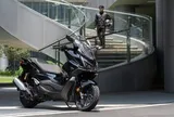 Honda NWZ150 ra mắt với động cơ hybrid, trang bị màn hình TFT và radar chống va chạm, giá bán chưa tới 70 triệu đồng