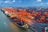 Điều chỉnh nhà đầu tư cảng container Cái Mép Hạ gần 2 tỷ USD ở TP.HCM