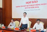 Ngân hàng Nhà nước nói gì về việc loại tín dụng nhà hàng, khách sạn khỏi lĩnh vực bất động sản?