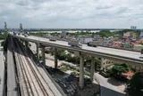 Cầu Thăng Long cấm xe từ 9/10, lộ trình thay thế ra sao?