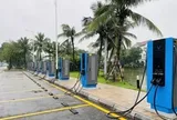 Vì sao hãng xe điện Trung Quốc ít đầu tư trạm sạc ở Việt Nam?