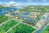 Một doanh nghiệp bất động sản lớn bị ngân hàng siết nợ: Quy mô tài sản lên tới hàng nghìn tỷ đồng, đứng sau nhiều dự án tại Vĩnh Long