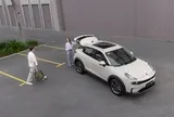 Lynk & Co kích cầu mua xe cận kề dịp cuối năm