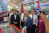 Thứ trưởng Bộ Công Thương chỉ ra “cầu kéo” để hàng Việt vươn ra toàn cầu