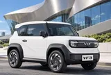 Mua VinFast VF 3 với 0 đồng, đang triển khai cho đến hết ngày 31/12/2026