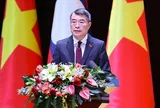 Thủ tướng nêu đề xuất để Việt - Lào 'gắn kết chiến lược' về kinh tế
