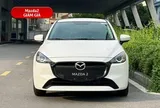 Cầm 400 triệu mua xe: Lời giải khó cho i10 khi Mazda2 đại hạ giá