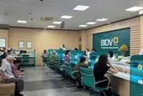Lãi suất ngân hàng 9/10 tại Agribank, Vietcombank, BIDV, VietinBank, VPBank, MB, Techcombank, Sacombank, HDBank,...