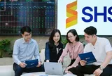 SHS huy động lô trái phiếu 123 tỷ đồng