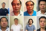 Cựu Tổng giám đốc Khoáng sản và Luyện kim Việt Trung nhận hối lộ 62,2 tỷ