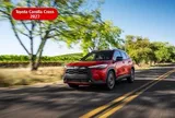 Toyota Corolla Cross 2027 tăng giá, âm thầm khai tử bản hybrid giá rẻ