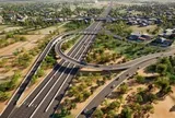 Diễn biến mới nhất tại tuyến cao tốc dài 51km, vốn đầu tư gần 23.000 tỷ đồng, đi qua thành phố giàu nhất nước