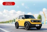 VinFast bán 177.697 ô tô điện: Cú bứt tốc xô đổ kỷ lục năm cũ