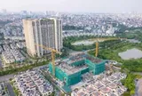 Nguồn cung chung cư Hà Nội có diễn biến mới, chủ đầu tư tính toán chiến lược kinh doanh