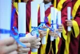 Một tập đoàn Việt Nam đãi ngộ đặc biệt cho nhân sự là Tiến sĩ: Thu nhập tối thiểu 500 triệu/năm, hỗ trợ khi mua nhà 2 tỷ, ô tô 1 tỷ