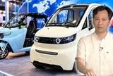 Vì sao ô tô điện Trung Quốc có giá rẻ đến khó tin?