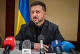 Ông Zelensky lên tiếng sau khi bị ông Trump đòi thay