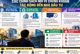 Nới biên độ chứng khoán: Nhà đầu tư đối mặt rủi ro gì?