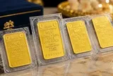 Giá vàng 9999 SJC hôm nay 12/10/2026 bao nhiêu 1 chỉ?