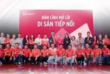 Bản lĩnh mở lối, di sản tiếp nối: Câu chuyện của những doanh chủ tại AIA Việt Nam