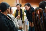 Món quà tháng 10 cho những người mẹ khó khăn miền núi Gia Lai