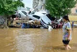 Trung Quốc 'nhường đường cho nước' để chống ngập đô thị
