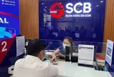 Ngân hàng SCB chỉ còn hoạt động tại 6 tỉnh thành