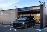 Sở hữu số trạm sạc siêu nhanh nhiều nhất Châu Á, hãng này vẫn bị ‘ Tesla của Trung Quốc’ vượt mặt về hiệu suất phục vụ