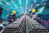 Cổ phiếu thép bất ngờ tăng bứt phá trong phiên đầu tuần, VN-Index “bốc hơi” hơn 14 điểm