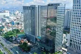HFIC bán bất thành quyền mua trái phiếu chuyển đổi của CII