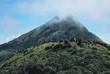 Siêu quần thể “Bà Nà Hills thứ 2” do Sun Group đầu tư nằm trên ngọn núi cao 1.000m dự kiến khởi công ngay trong tháng này
