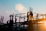 Khi những đại công trường đồng loạt sáng đèn, SSI gọi tên hai nhóm ngành sáng cửa, có thể tạo "sóng" năm sau