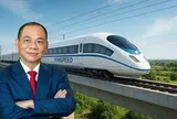 Tuyến metro gần 4 tỷ USD, dài hơn 54 km kết nối Bến Thành - Cần Giờ của tỷ phú Phạm Nhật Vượng sắp đạt cột mốc quan trọng trong hơn 2 tuần nữa