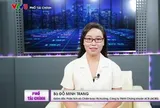 Chuyên gia: Phần lớn cổ phiếu đang ở vùng định giá rẻ nhất 5 năm, nhưng chưa phải lúc dễ "kiếm tiền"