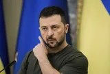 Ông Zelensky: Mỹ nên ký thỏa thuận diesel với Ukraine thay vì Nga