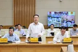 Phó Thống đốc Ngân hàng Nhà nước cảnh báo rủi ro khi cho vay bất động sản