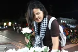 Người từ Bắc vào Nam, người là cựu chiến binh… đồng lòng hướng về công viên Lê Thị Riêng