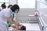 Bệnh tay chân miệng ở trẻ: Dấu hiệu nhận biết sớm và các biện pháp phòng ngừa hiệu quả